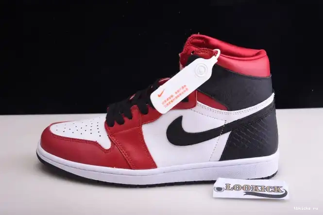 Reps TB 1 Snake Air WMNS OG Satin Jordan High CD0461-601 0516